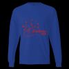 Adult Long-Sleeve Beefy-T® Thumbnail