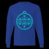 Adult Long-Sleeve Beefy-T® Thumbnail