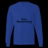 Adult Long-Sleeve Beefy-T® Thumbnail