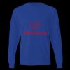 Adult Long-Sleeve Beefy-T® Thumbnail