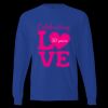 Adult Long-Sleeve Beefy-T® Thumbnail