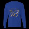 Adult Long-Sleeve Beefy-T® Thumbnail