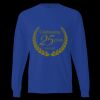 Adult Long-Sleeve Beefy-T® Thumbnail