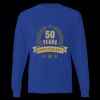 Adult Long-Sleeve Beefy-T® Thumbnail