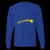 Adult Long-Sleeve Beefy-T® Thumbnail