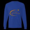 Adult Long-Sleeve Beefy-T® Thumbnail