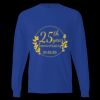 Adult Long-Sleeve Beefy-T® Thumbnail