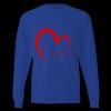Adult Long-Sleeve Beefy-T® Thumbnail