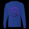 Adult Long-Sleeve Beefy-T® Thumbnail