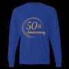 Adult Long-Sleeve Beefy-T® Thumbnail