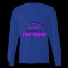 Adult Long-Sleeve Beefy-T® Thumbnail