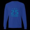Adult Long-Sleeve Beefy-T® Thumbnail