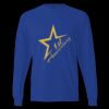 Adult Long-Sleeve Beefy-T® Thumbnail