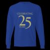 Adult Long-Sleeve Beefy-T® Thumbnail