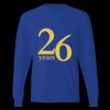 Adult Long-Sleeve Beefy-T® Thumbnail