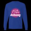 Adult Long-Sleeve Beefy-T® Thumbnail