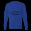 Adult Long-Sleeve Beefy-T® Thumbnail