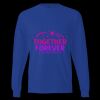 Adult Long-Sleeve Beefy-T® Thumbnail