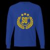 Adult Long-Sleeve Beefy-T® Thumbnail