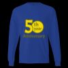 Adult Long-Sleeve Beefy-T® Thumbnail