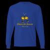 Adult Long-Sleeve Beefy-T® Thumbnail