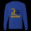 Adult Long-Sleeve Beefy-T® Thumbnail