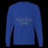 Adult Long-Sleeve Beefy-T® Thumbnail