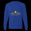 Adult Long-Sleeve Beefy-T® Thumbnail