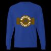 Adult Long-Sleeve Beefy-T® Thumbnail