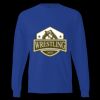 Adult Long-Sleeve Beefy-T® Thumbnail