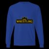 Adult Long-Sleeve Beefy-T® Thumbnail