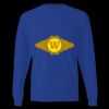 Adult Long-Sleeve Beefy-T® Thumbnail
