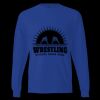 Adult Long-Sleeve Beefy-T® Thumbnail