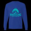 Adult Long-Sleeve Beefy-T® Thumbnail