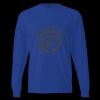 Adult Long-Sleeve Beefy-T® Thumbnail