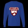 Adult Long-Sleeve Beefy-T® Thumbnail