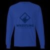 Adult Long-Sleeve Beefy-T® Thumbnail