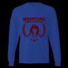 Adult Long-Sleeve Beefy-T® Thumbnail