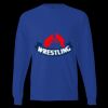 Adult Long-Sleeve Beefy-T® Thumbnail