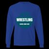 Adult Long-Sleeve Beefy-T® Thumbnail