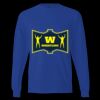 Adult Long-Sleeve Beefy-T® Thumbnail