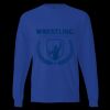 Adult Long-Sleeve Beefy-T® Thumbnail