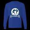 Adult Long-Sleeve Beefy-T® Thumbnail