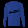 Adult Long-Sleeve Beefy-T® Thumbnail