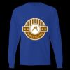 Adult Long-Sleeve Beefy-T® Thumbnail