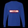 Adult Long-Sleeve Beefy-T® Thumbnail