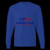 Adult Long-Sleeve Beefy-T® Thumbnail