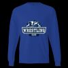 Adult Long-Sleeve Beefy-T® Thumbnail