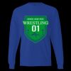 Adult Long-Sleeve Beefy-T® Thumbnail