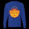 Adult Long-Sleeve Beefy-T® Thumbnail